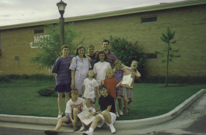 Group Homes GA