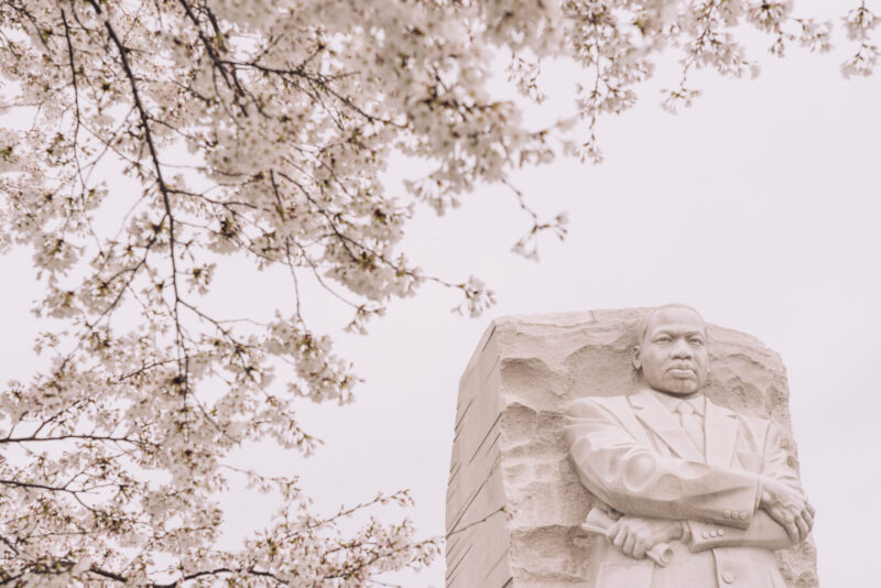 Black history month