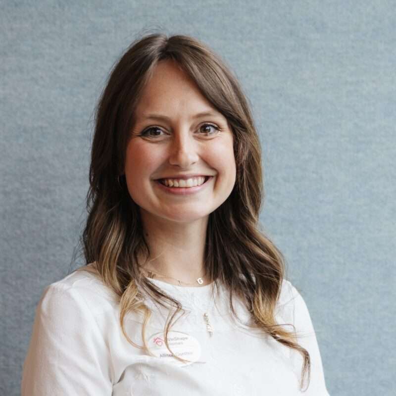 Photo of Allison Gunther