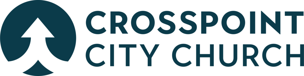 Crosspoint City Church Logo