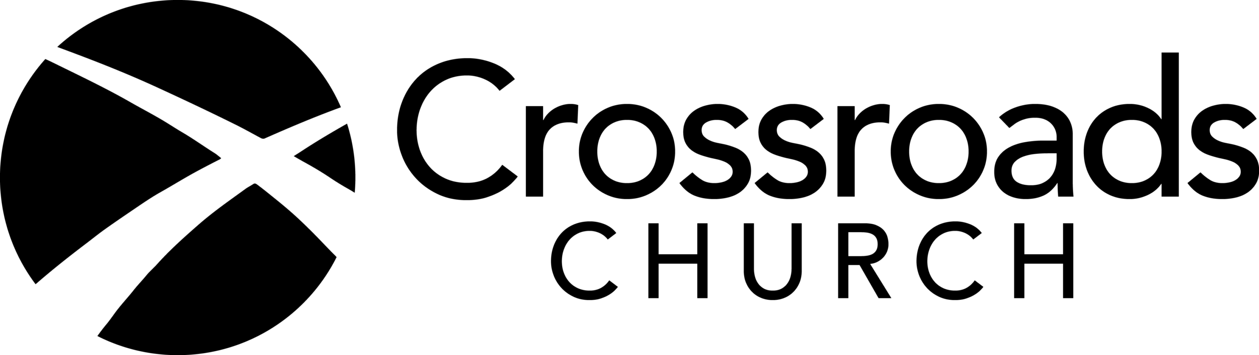 Crossroads Church Logo