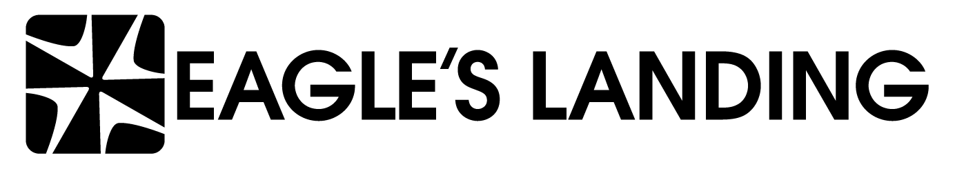 Eagle's Landing Church Logo
