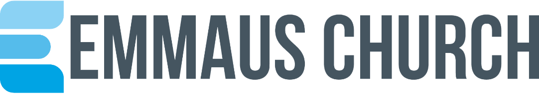 Emmaus Church Logo