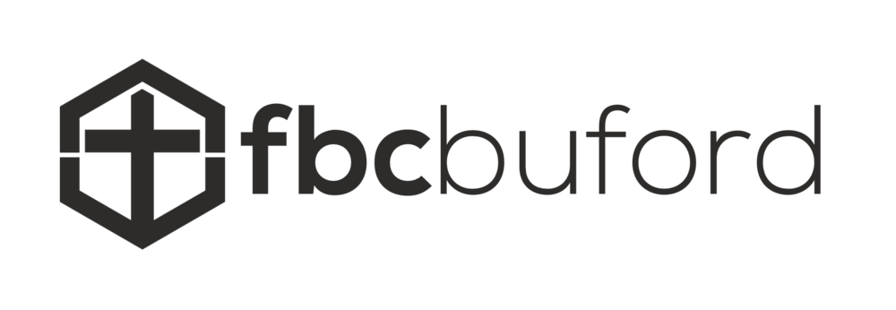 First Baptist Church Buford Logo