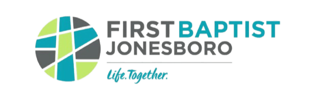 First Baptist Church Jonesboro Logo