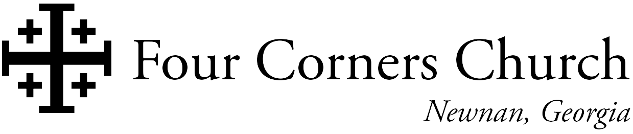Four Corners Church Logo