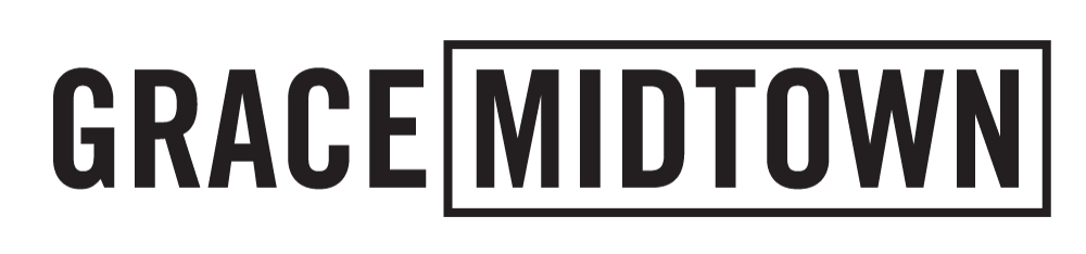 Grace Midtown Church Logo