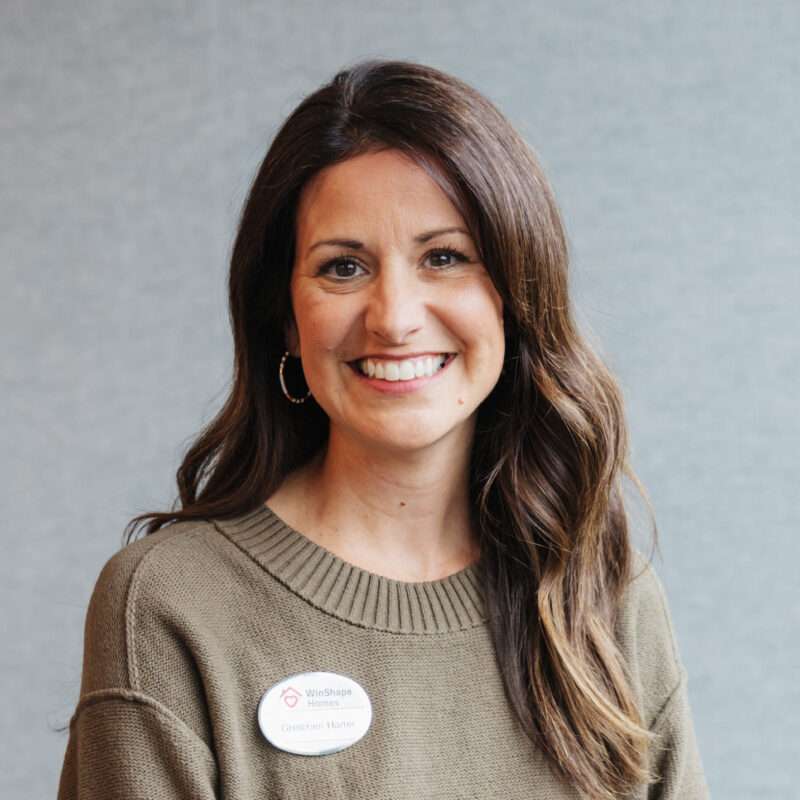 Photo of Gretchen Harter
