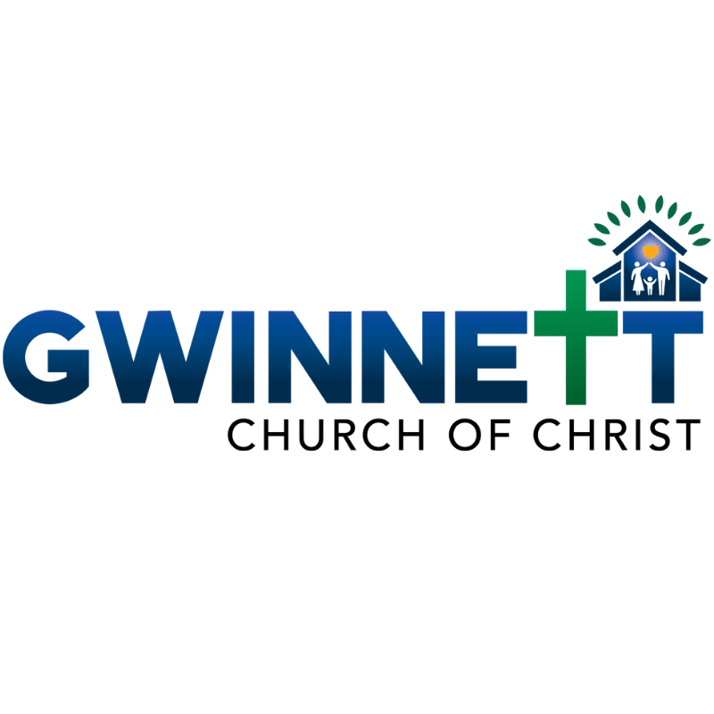 Gwinnett Church Logo