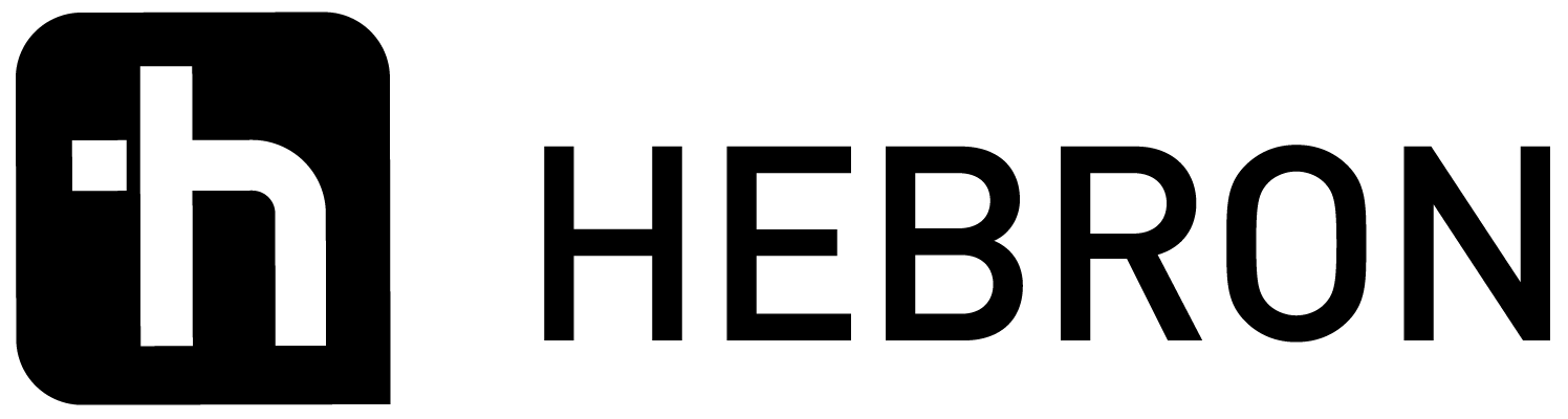Hebron Church Logo