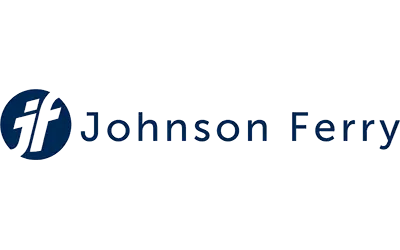 Johnson Ferry Baptist Church Logo