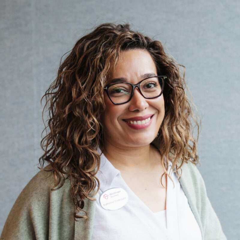 Photo of Katherine Rodriguez