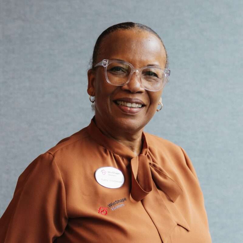 Photo of Kathy Henderson