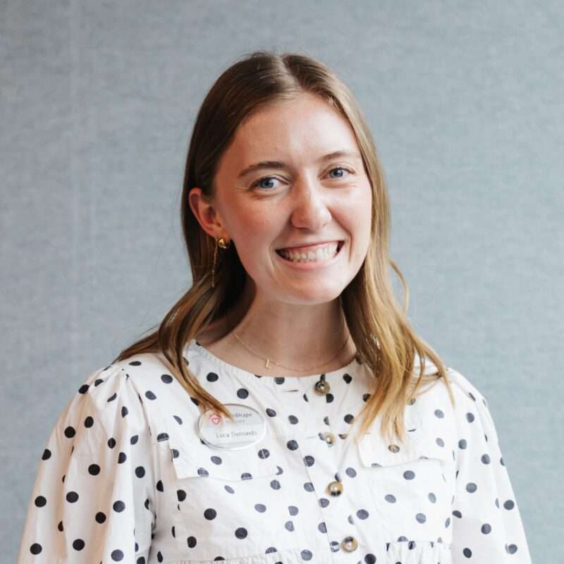 Photo of Lucy Symonds
