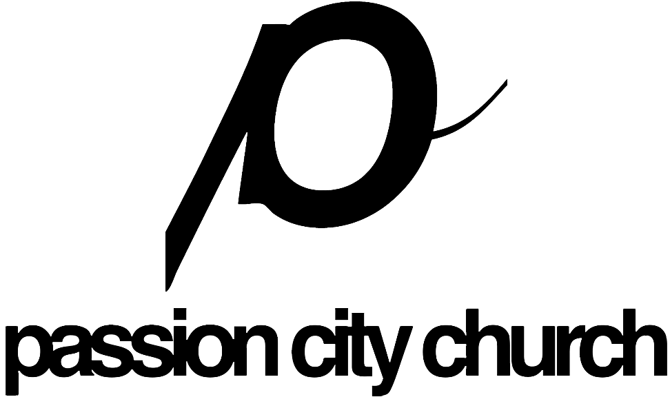 Passion City Church Trilith Logo
