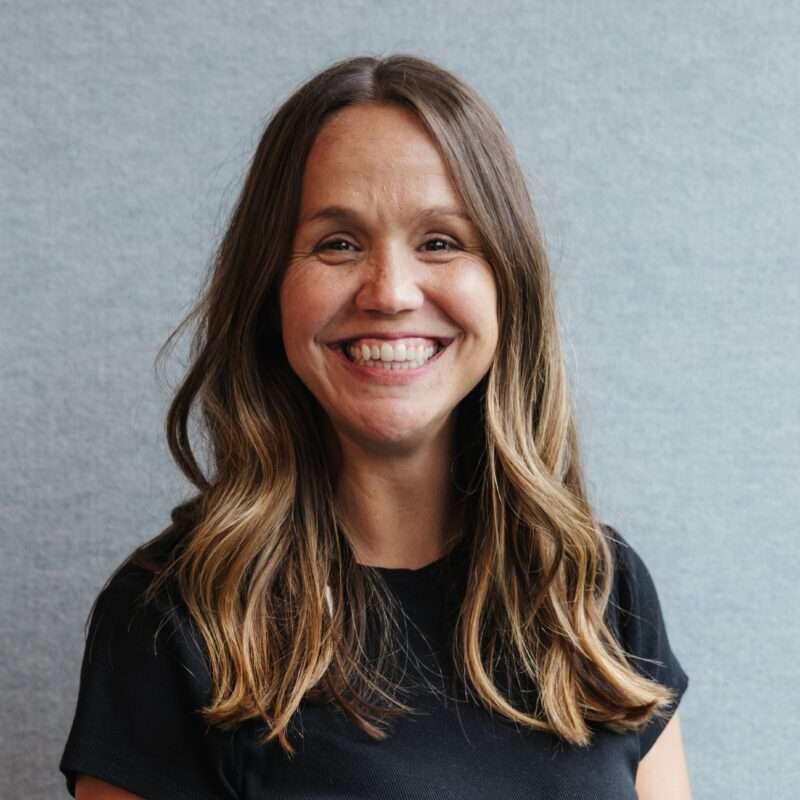 Photo of Rebecca Millwood