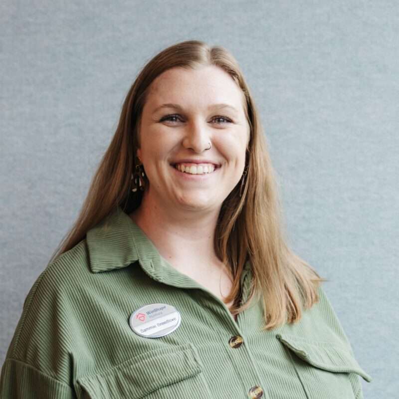 Photo of Sammie Breedlove
