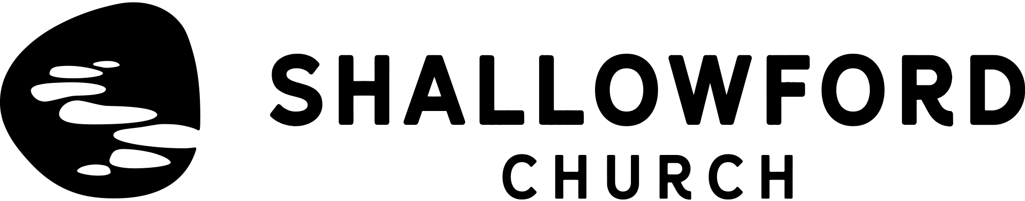 Shallowford Church Logo