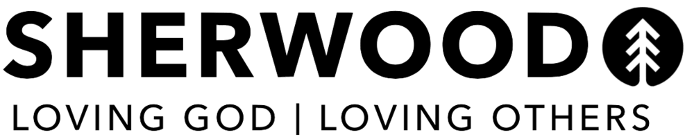 Sherwood Baptist Church Logo
