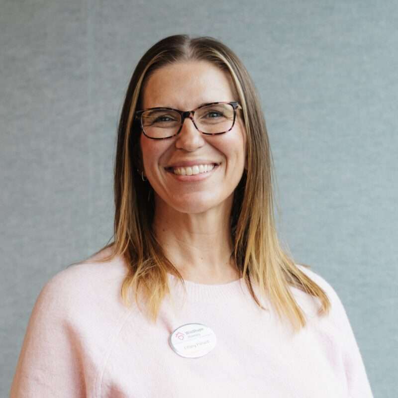 Photo of Tiffany Pollard