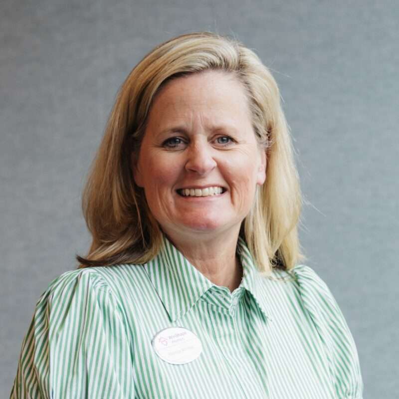 Photo of Wendy Whitley
