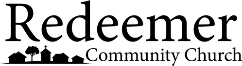 Redeemer Community Church Logo