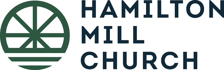 Hamilton Mill Church Logo
