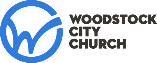 Woodstock City Church Logo